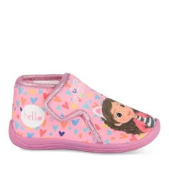 Pantoffels ROZE