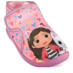 Pantoffels ROZE