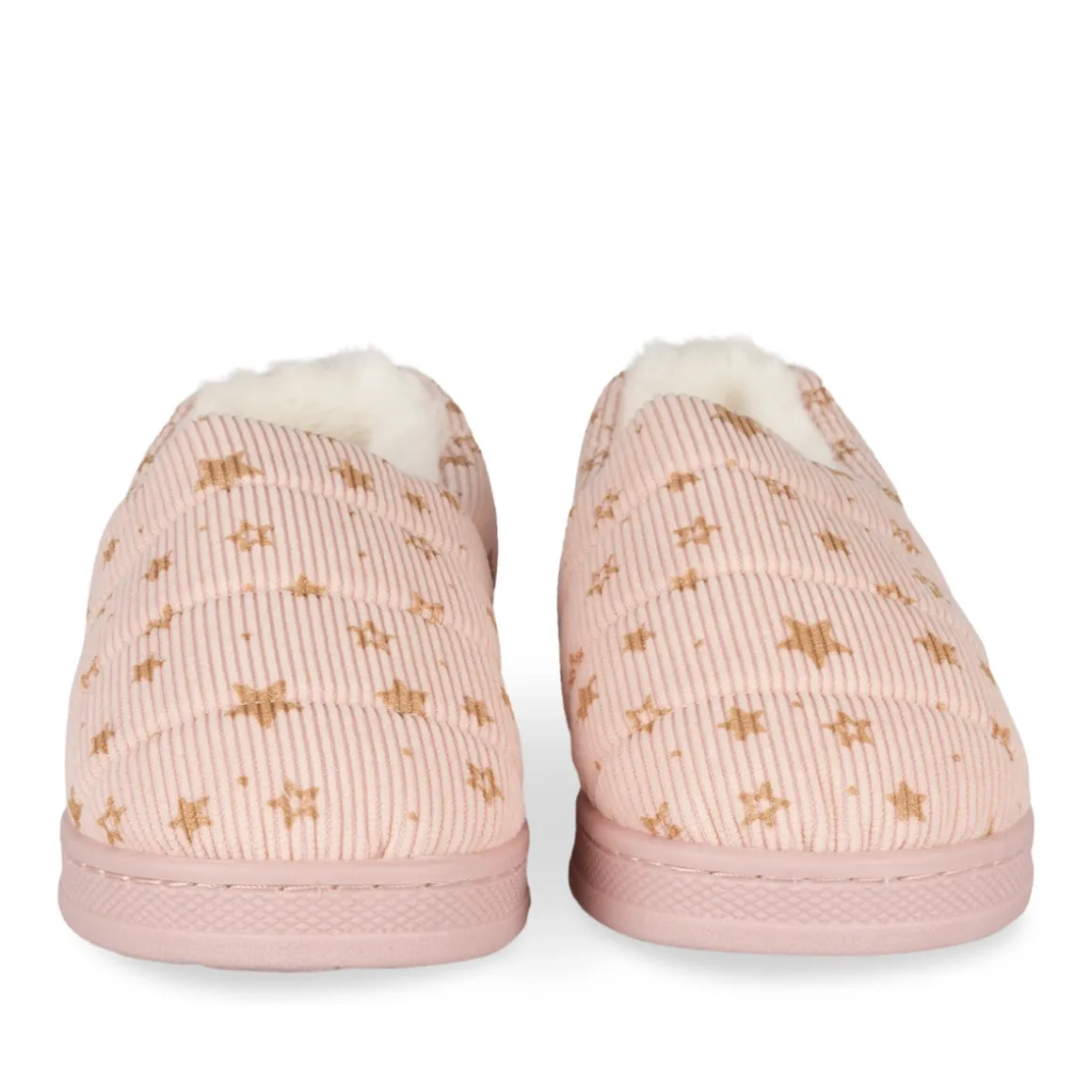 Pantoffels ROZE