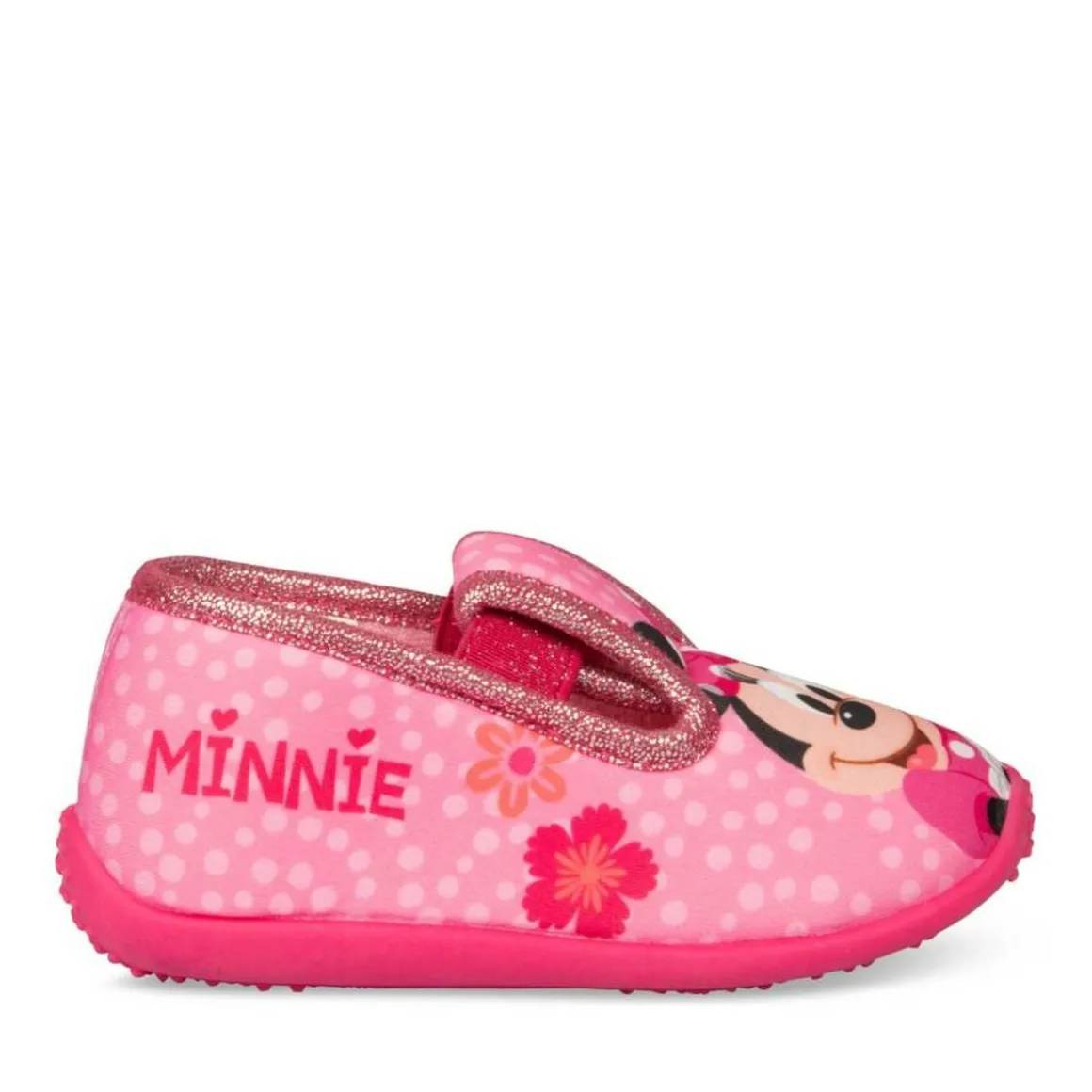 Pantoffels ROZE