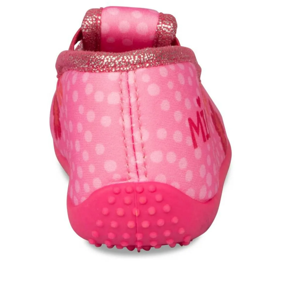 Pantoffels ROZE