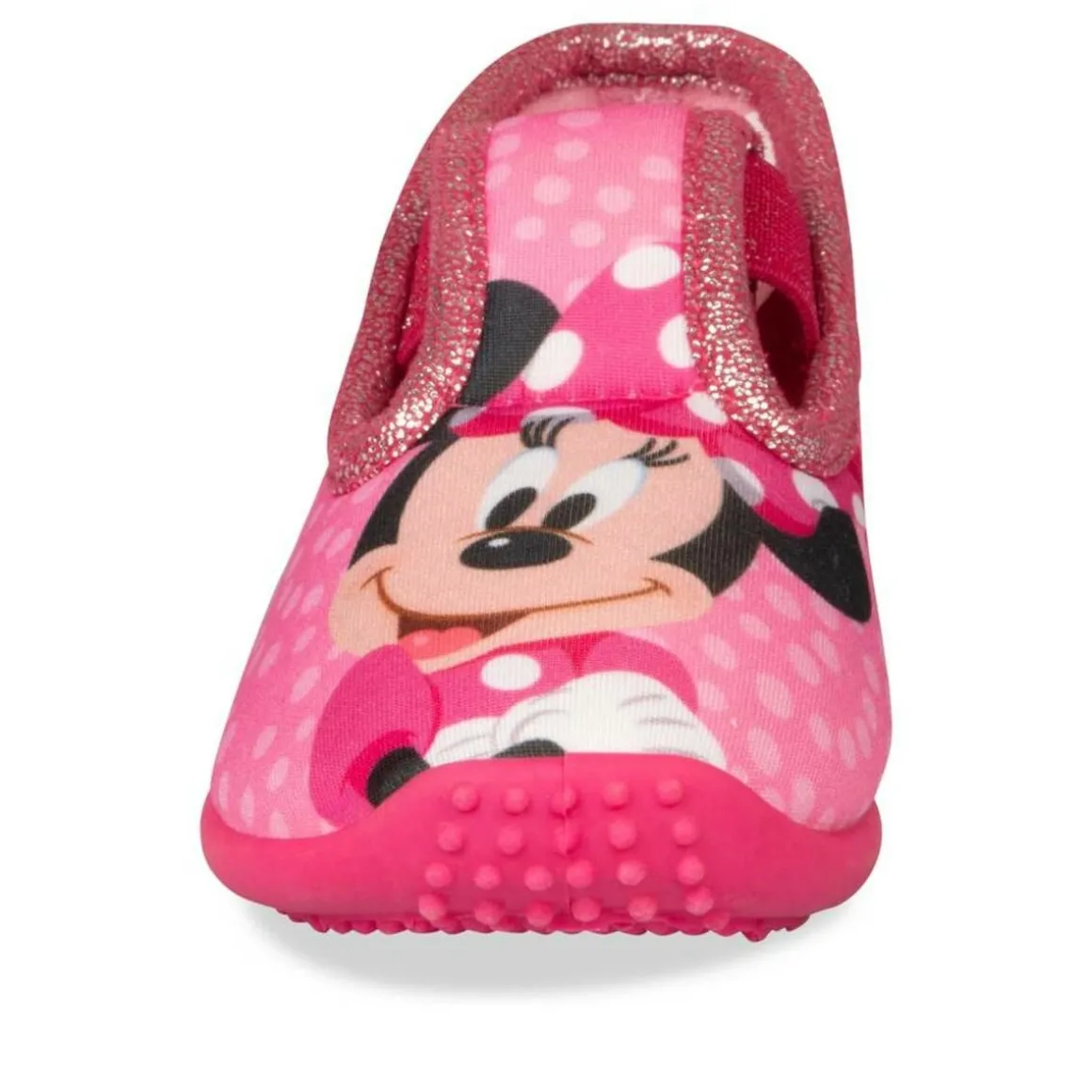 Pantoffels ROZE