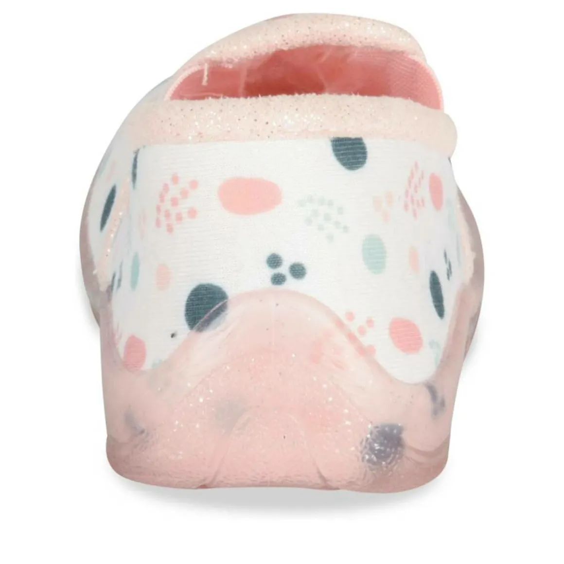 Pantoffels ROZE