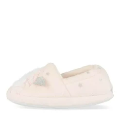 Pantoffels ROZE