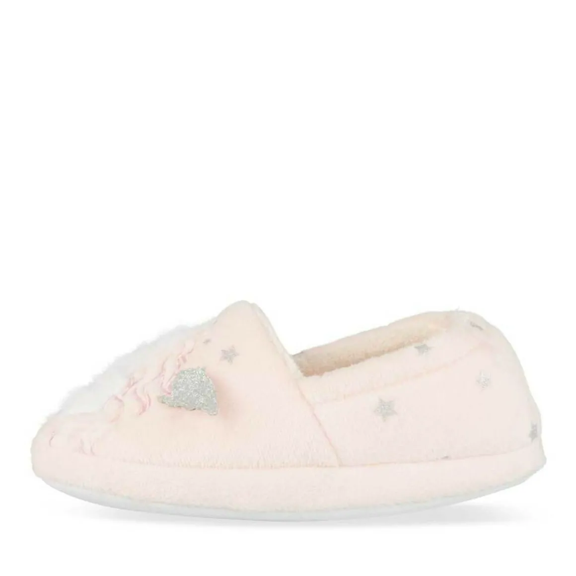 Pantoffels ROZE