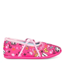 Pantoffels ROZE