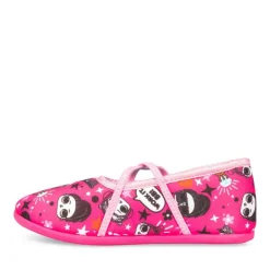 Pantoffels ROZE
