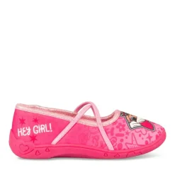 Pantoffels ROZE