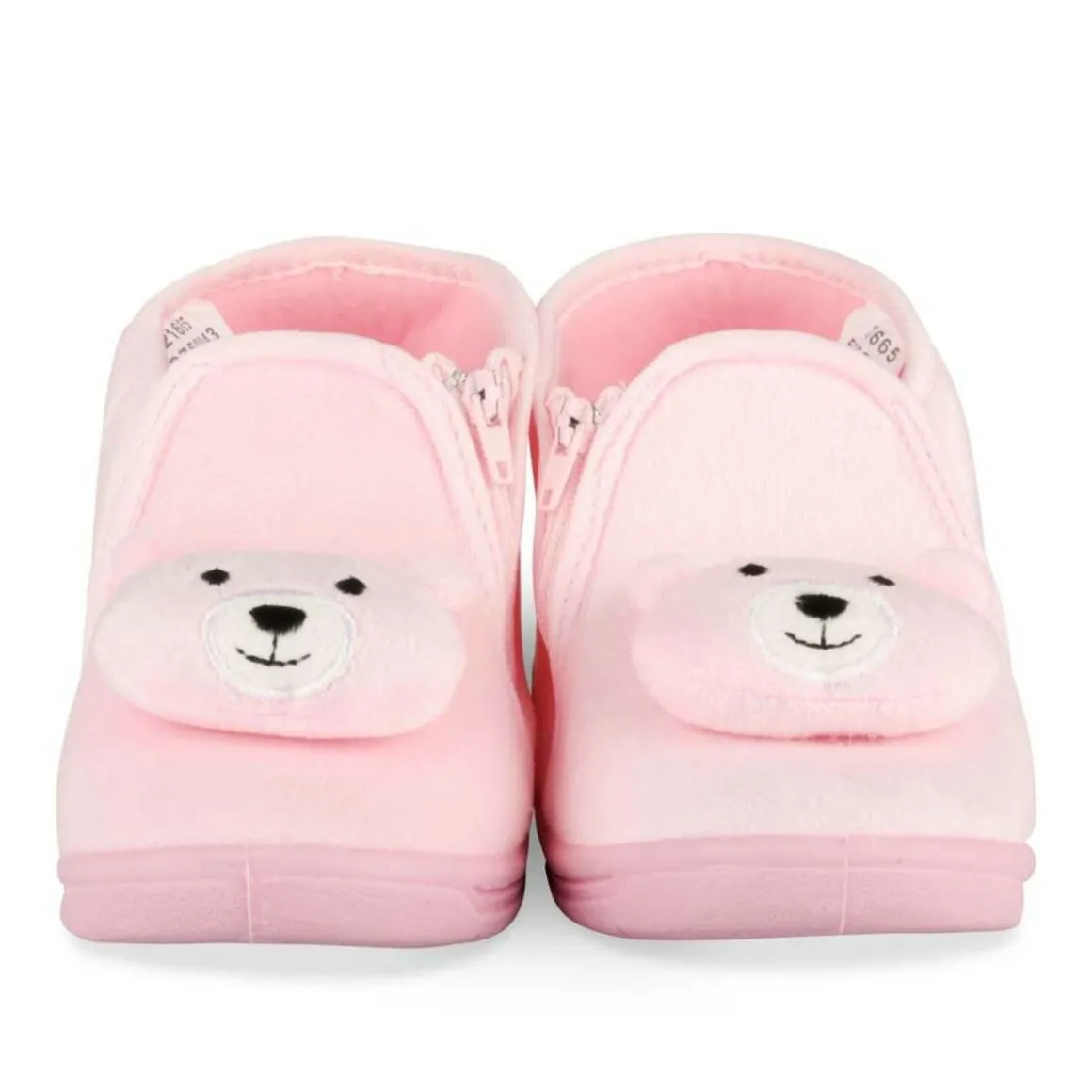 Pantoffels ROZE