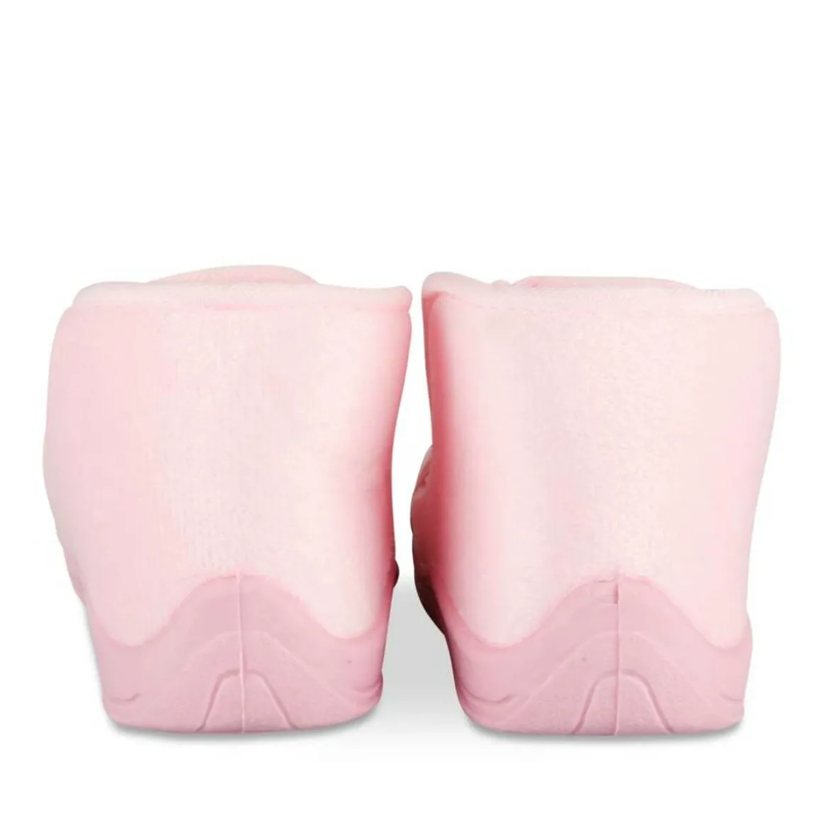 Pantoffels ROZE