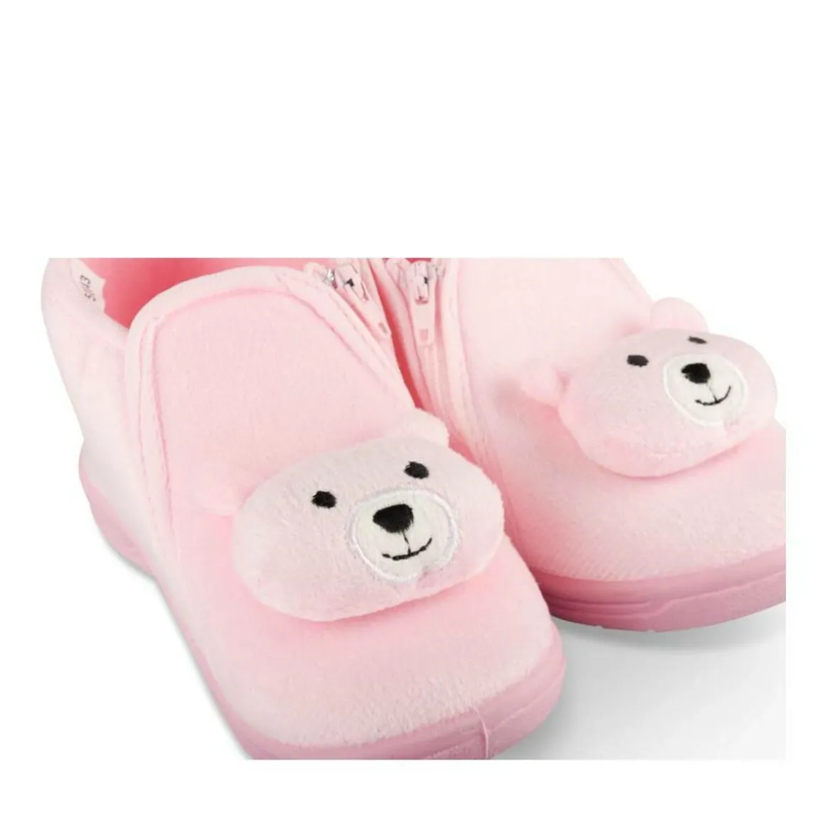 Pantoffels ROZE