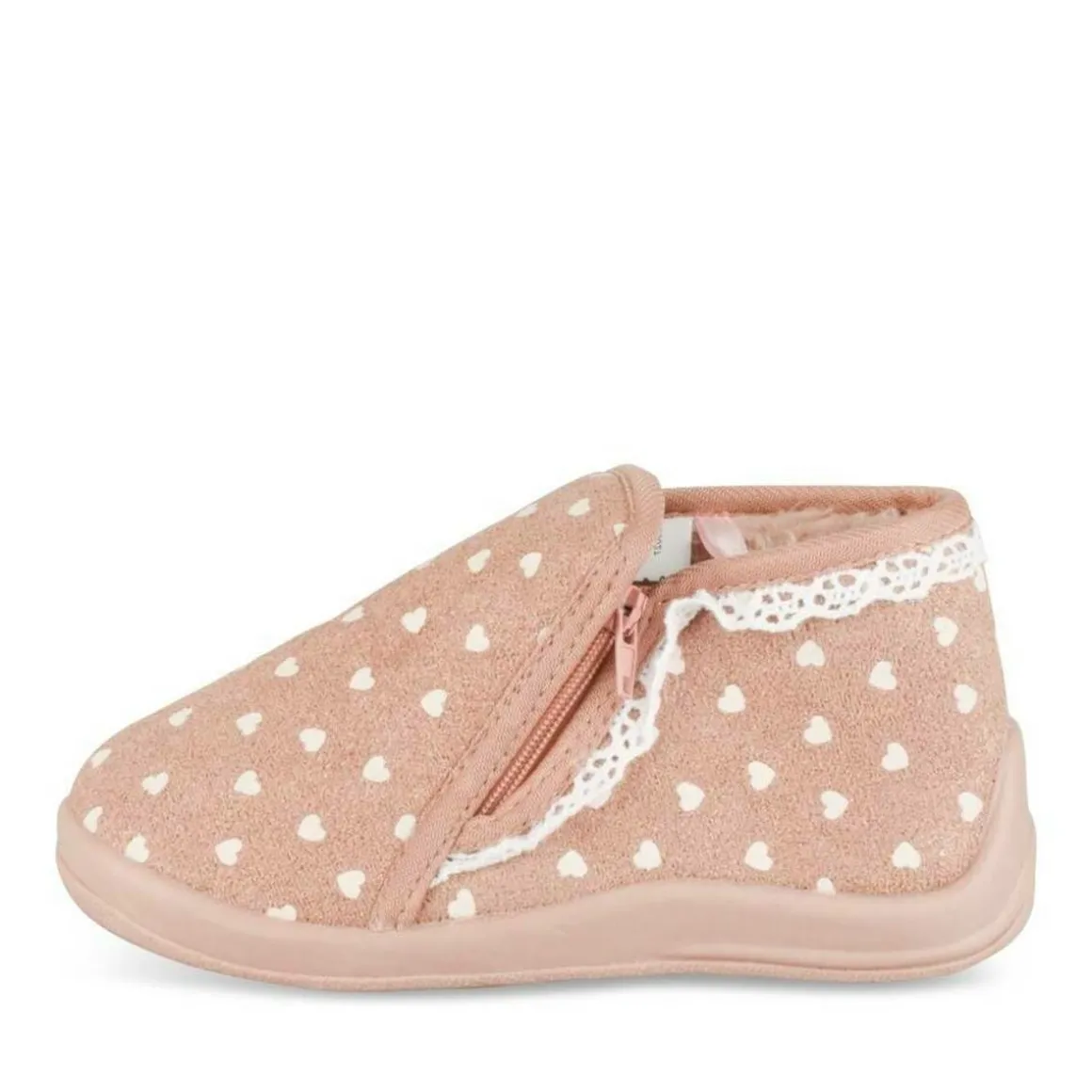 Pantoffels ROZE