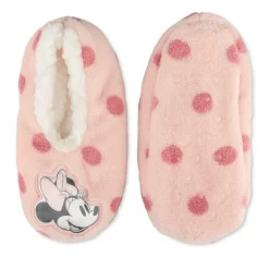 Pantoffels ROZE MINNIE