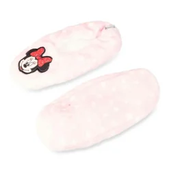 Pantoffels ROZE MINNIE