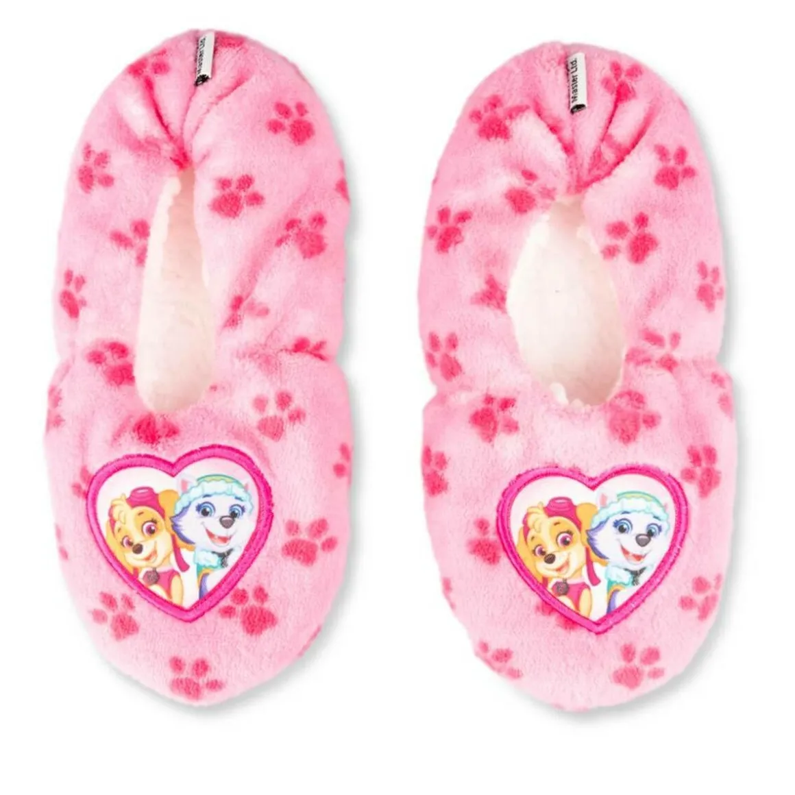 Pantoffels ROZE PAW PATROL FILLE
