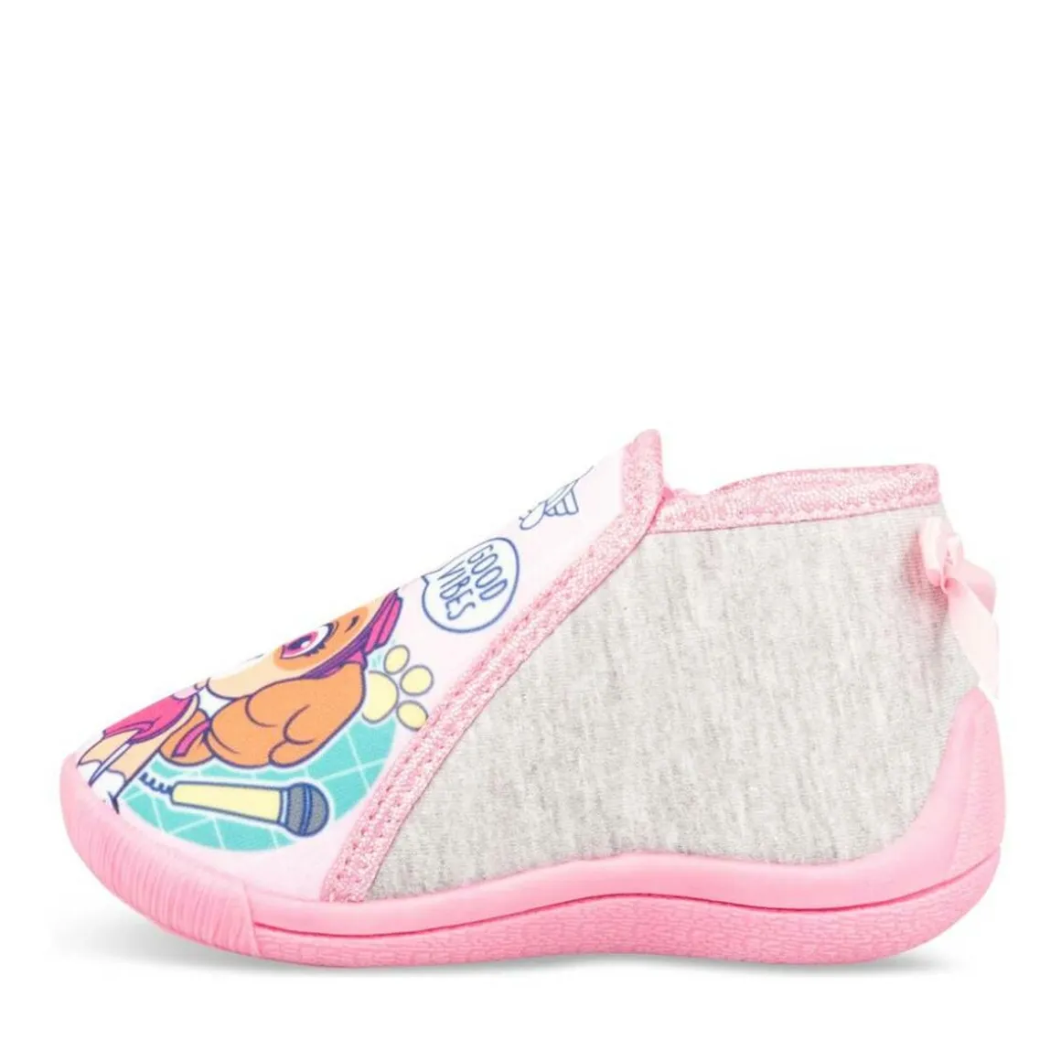 Pantoffels ROZE PAW PATROL MEISJES