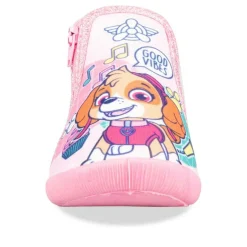 Pantoffels ROZE PAW PATROL MEISJES