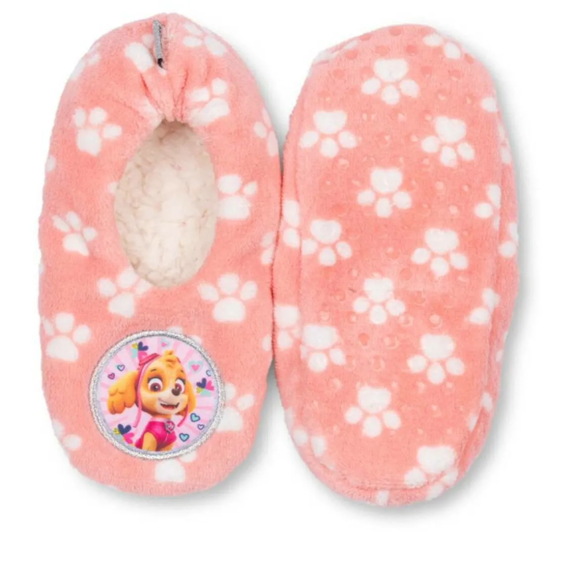Pantoffels ROZE PAW PATROL MEISJES