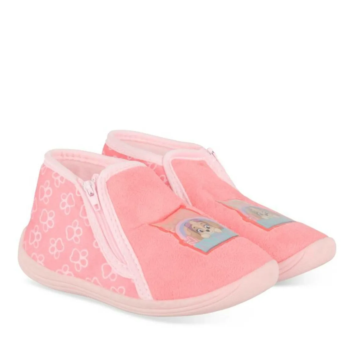 Pantoffels ROZE PAW PATROL MEISJES