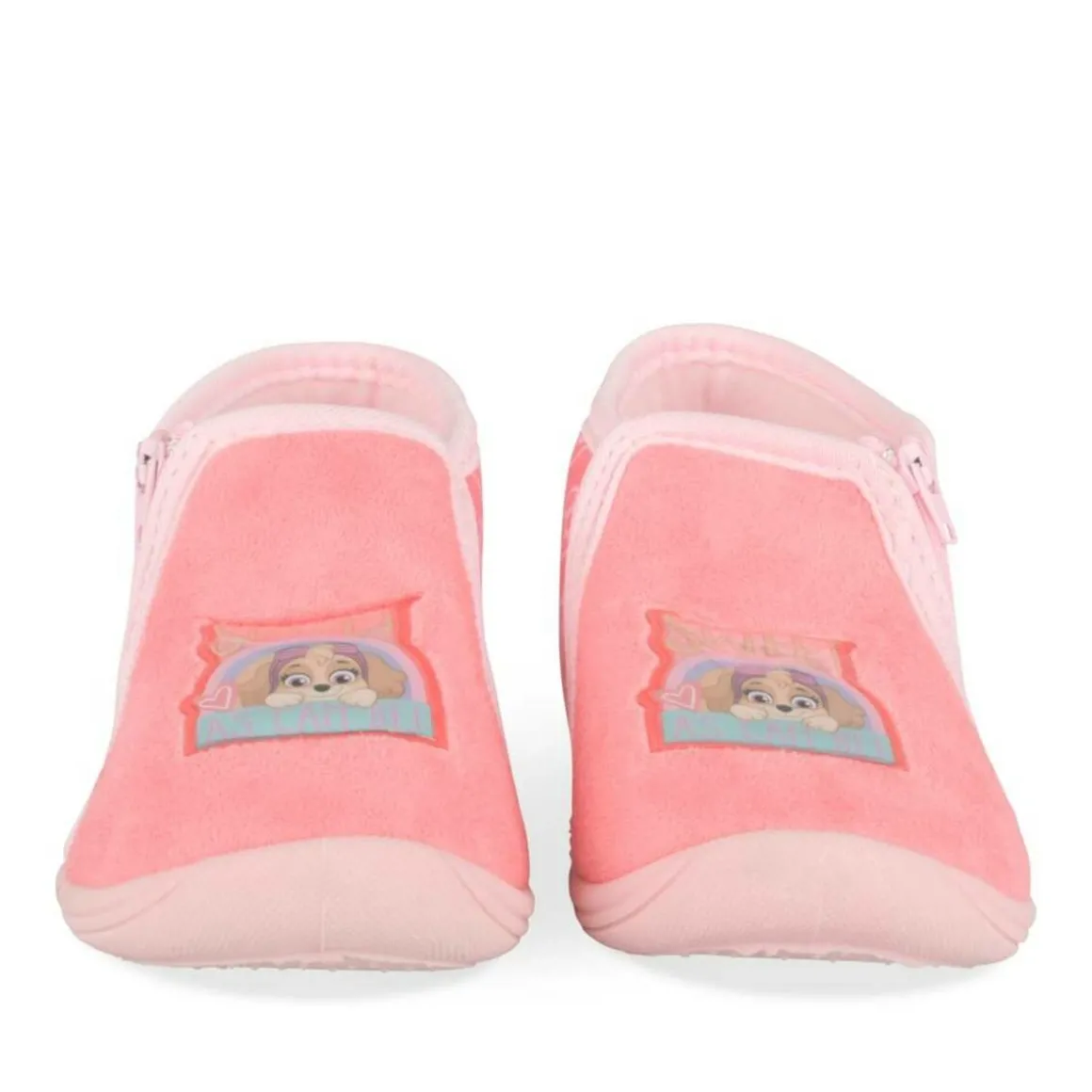 Pantoffels ROZE PAW PATROL MEISJES