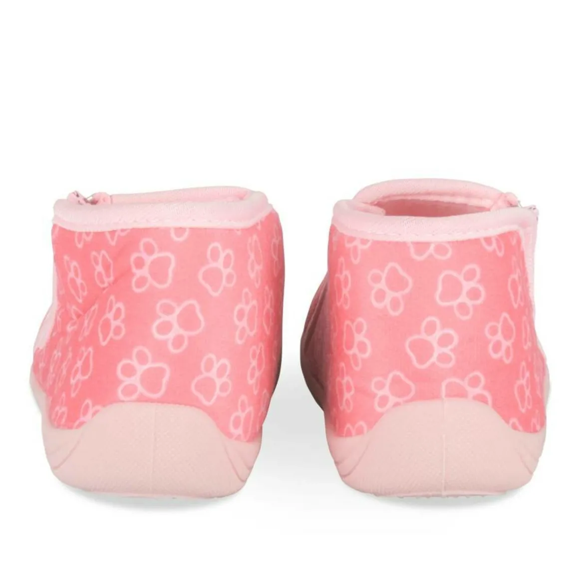 Pantoffels ROZE PAW PATROL MEISJES