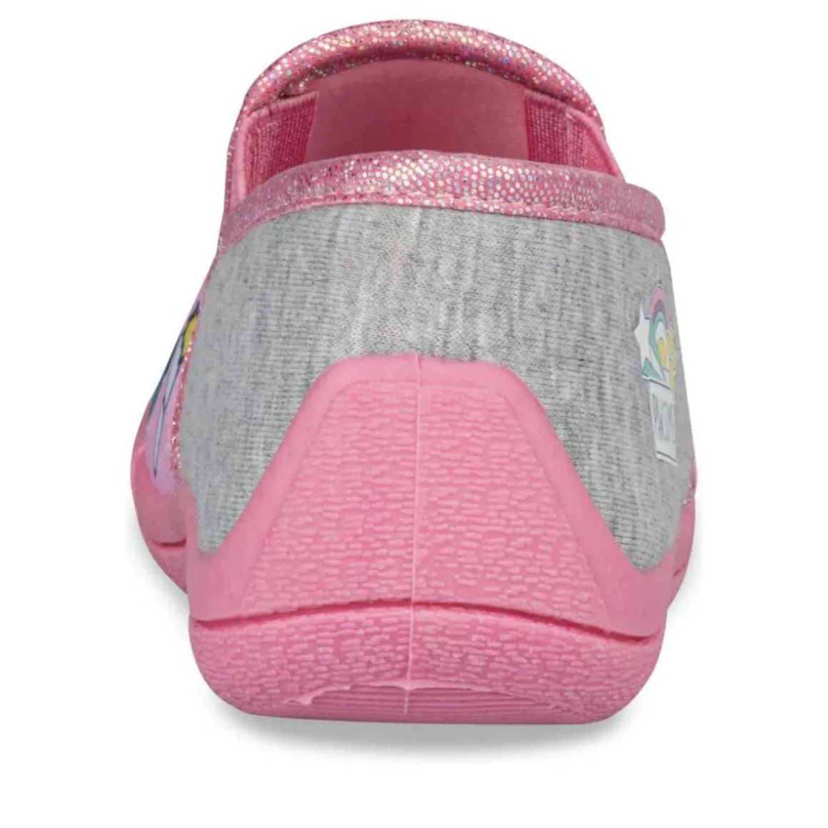 Pantoffels ROZE PAW PATROL MEISJES