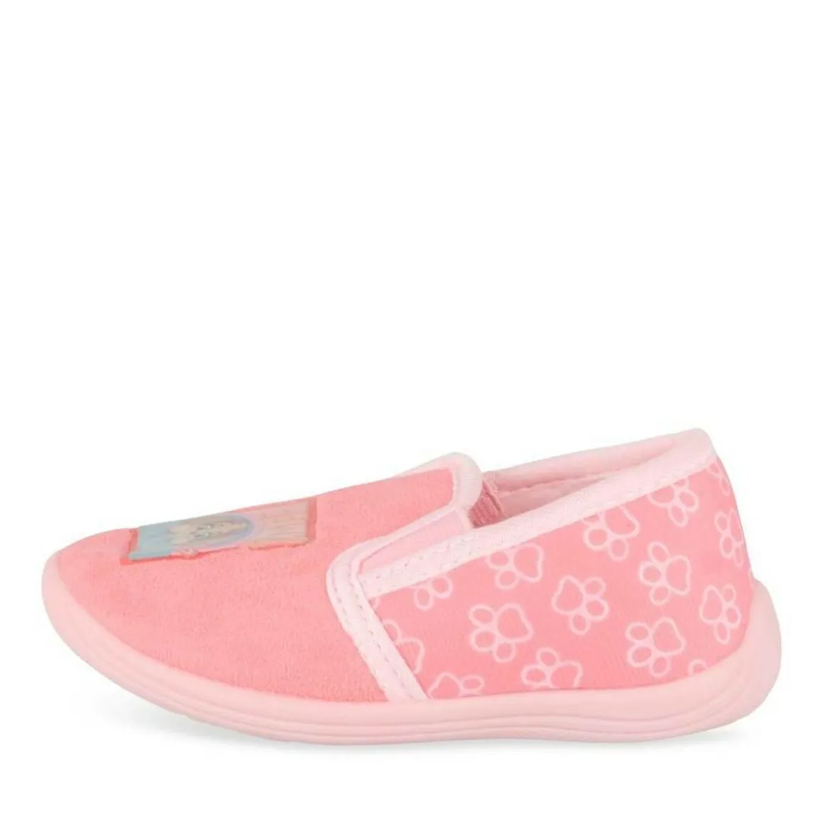 Pantoffels ROZE PAW PATROL MEISJES