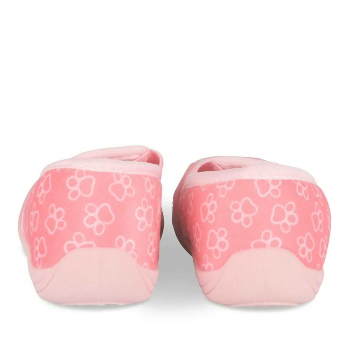 Pantoffels ROZE PAW PATROL MEISJES