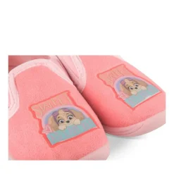 Pantoffels ROZE PAW PATROL MEISJES