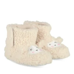 Pantoffels schaap BEIGE NINI & GIRLS
