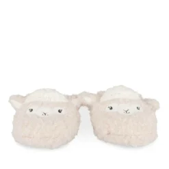 Pantoffels schaap ROZE LOVELY SKULL