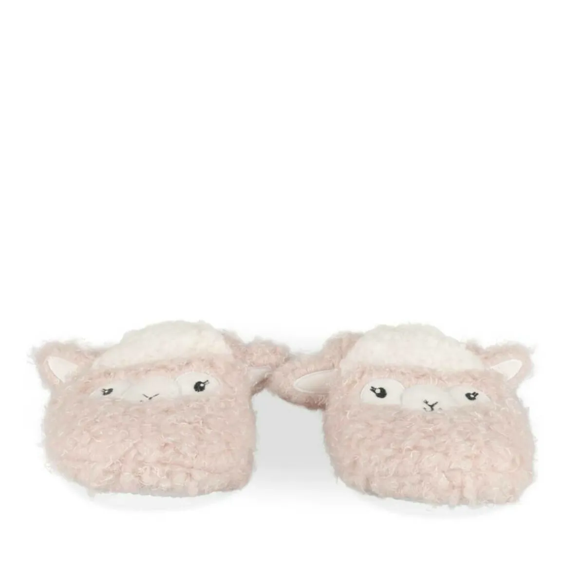 Pantoffels schaap ROZE PHILOV