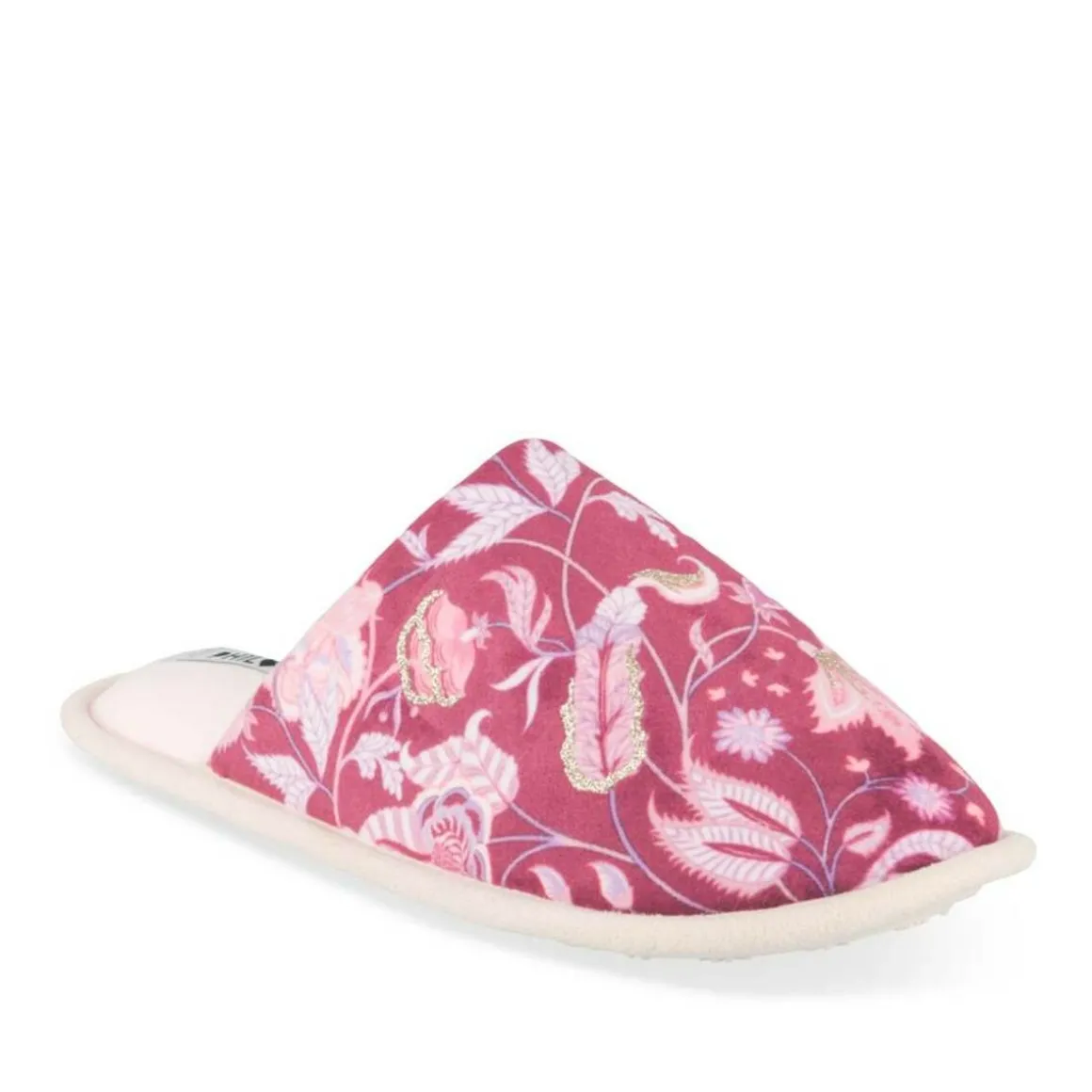 Pantoffels VIOLET