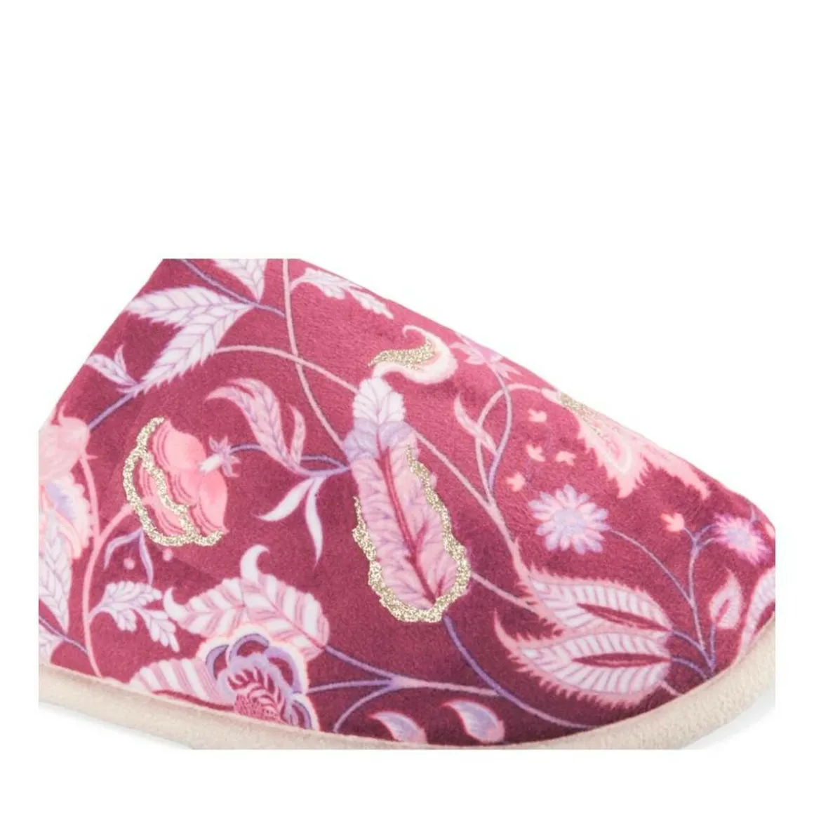 Pantoffels VIOLET