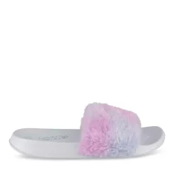 Pantoffels VIOLET
