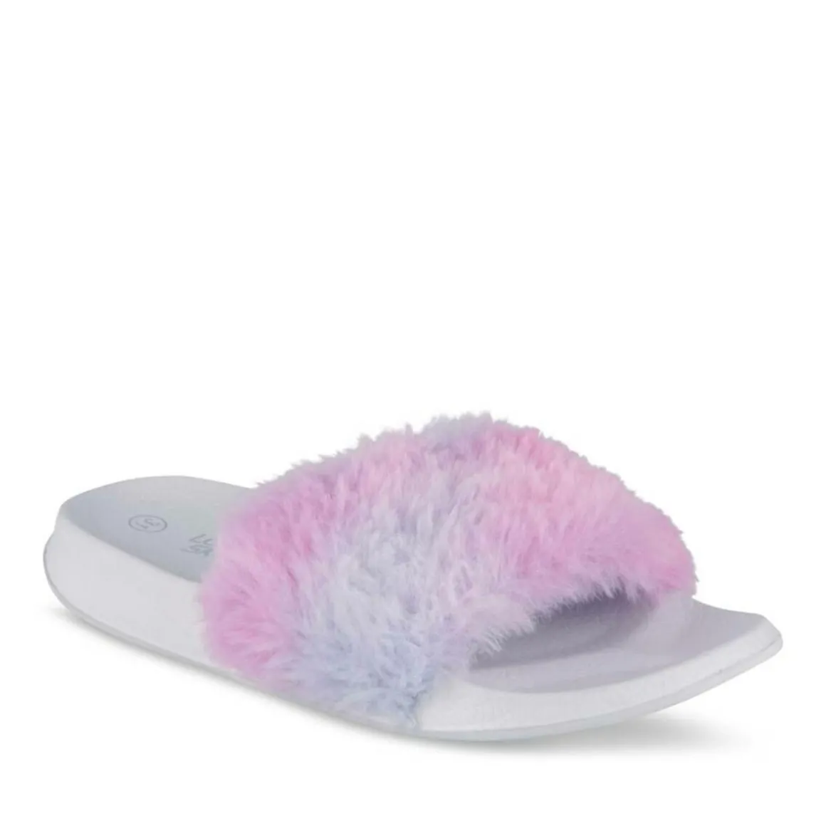 Pantoffels VIOLET