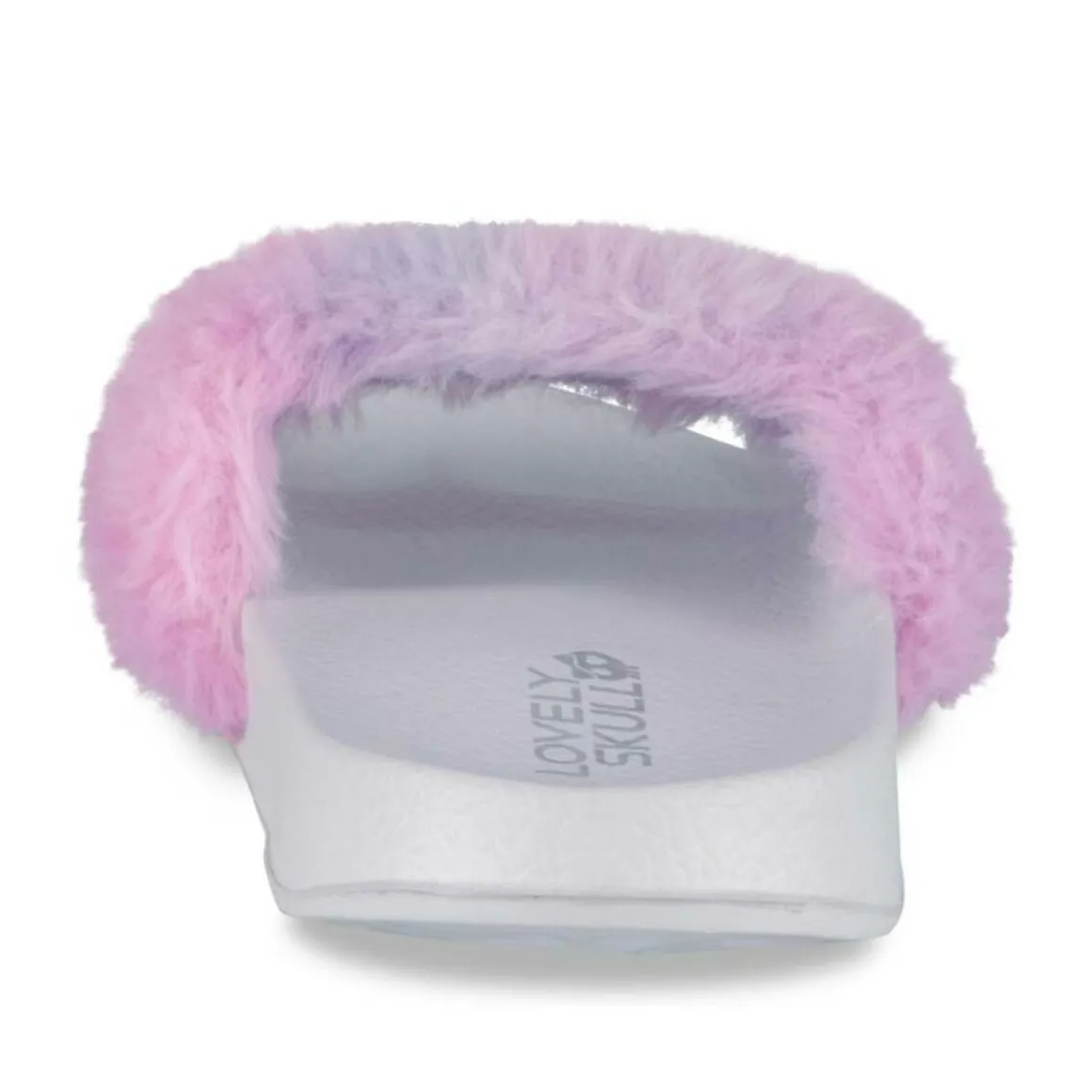 Pantoffels VIOLET