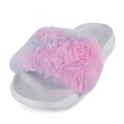 Pantoffels VIOLET