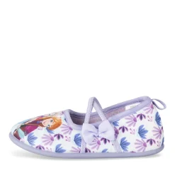Pantoffels VIOLET
