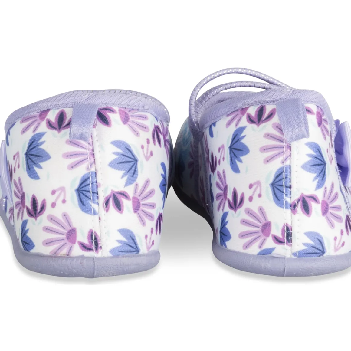 Pantoffels VIOLET