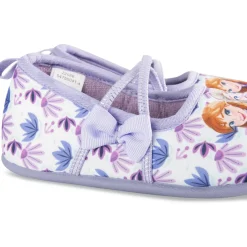 Pantoffels VIOLET