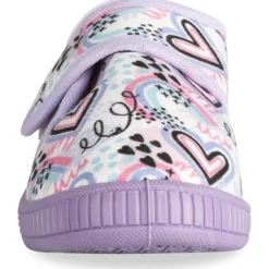 Pantoffels VIOLET