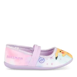 Pantoffels VIOLET