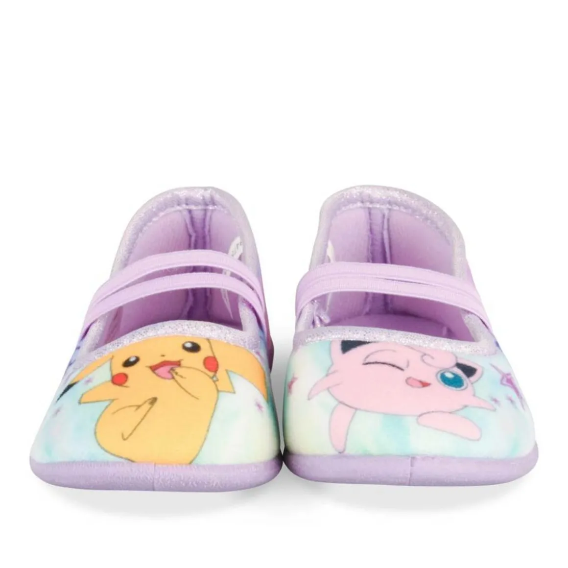 Pantoffels VIOLET