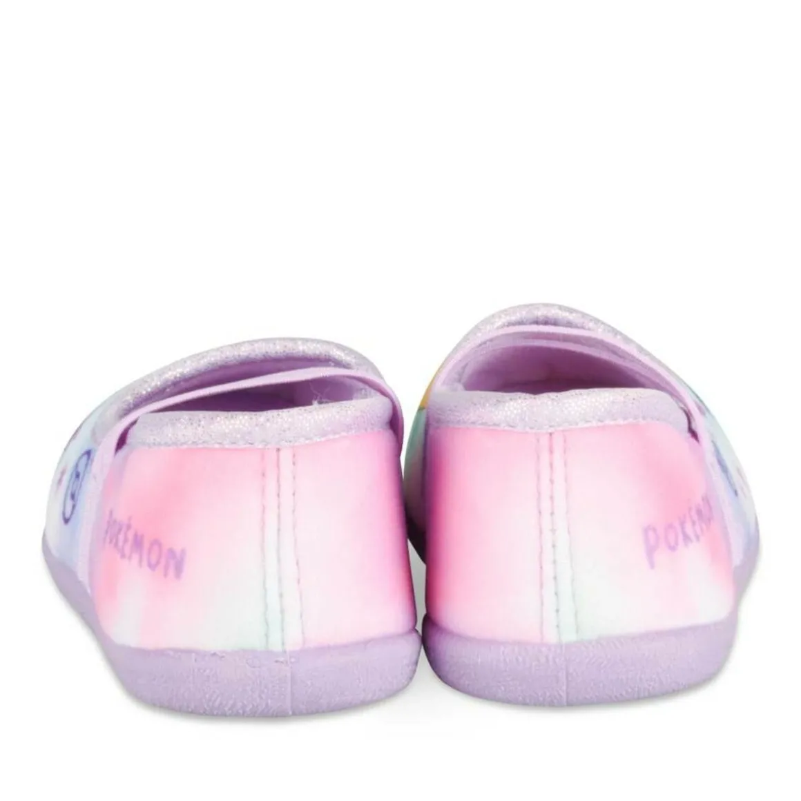 Pantoffels VIOLET