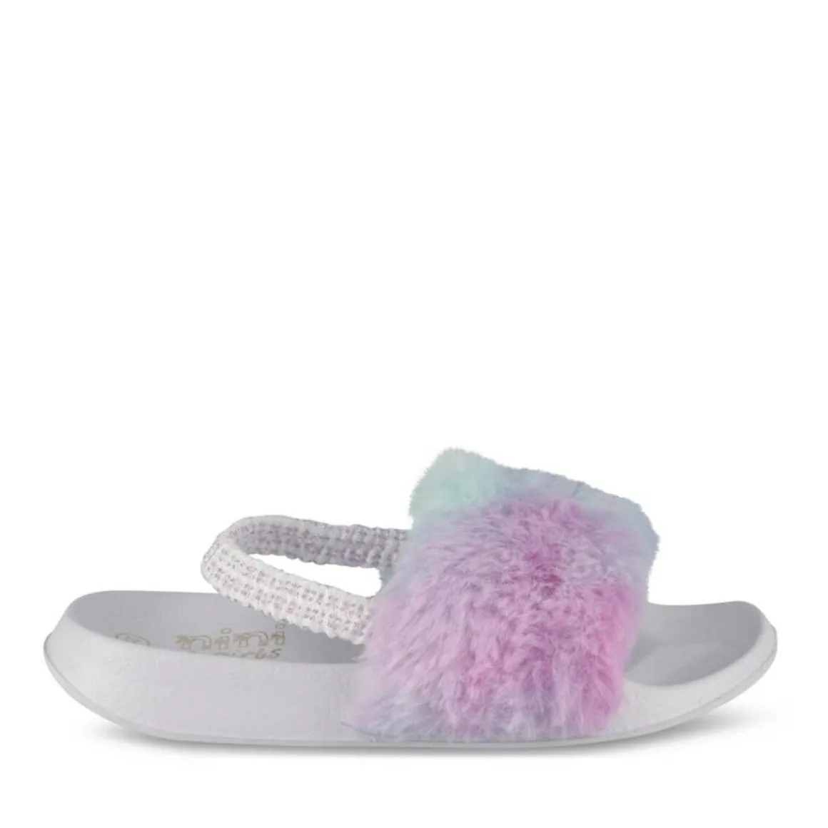 Pantoffels VIOLET