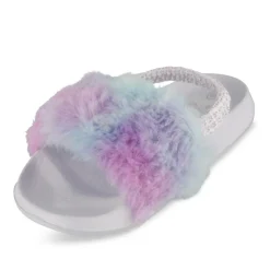 Pantoffels VIOLET