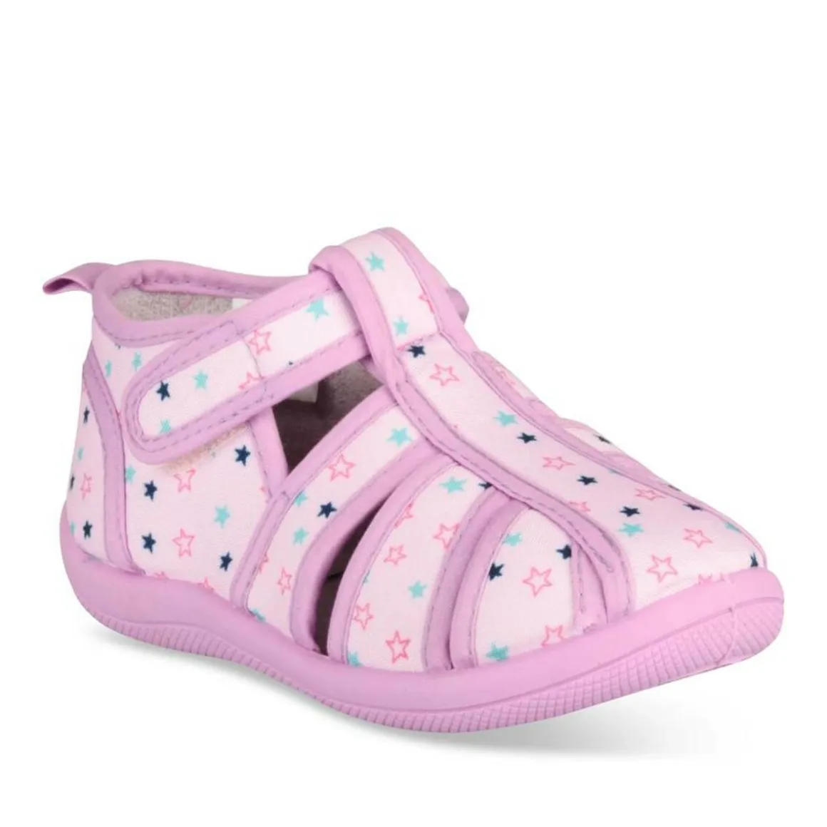 Pantoffels VIOLET