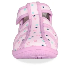 Pantoffels VIOLET