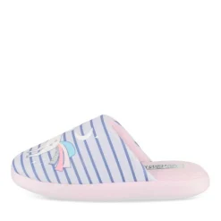 Pantoffels VIOLET